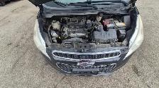 2013 Chevrolet Spark AS IS, LT, RUNS AND DRIVES GREAT, WELL MAIN - Photo 13