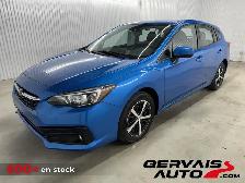 Subaru Impreza Touring AWD 2020 à vendre