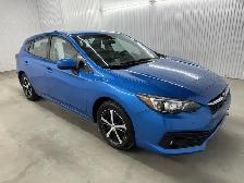 Subaru Impreza Touring AWD 2020 à vendre - Photo 5