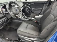 Subaru Impreza Touring AWD 2020 à vendre - Photo 14
