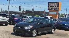2013 Hyundai Accent GL, AUTO, SEDAN, ONLY 149KMS, 4 CYL, CERTIFI
