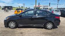 2013 Hyundai Accent GL, AUTO, SEDAN, ONLY 149KMS, 4 CYL, CERTIFI - Photo 2