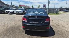 2013 Hyundai Accent GL, AUTO, SEDAN, ONLY 149KMS, 4 CYL, CERTIFI - Photo 4