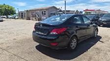 2013 Hyundai Accent GL, AUTO, SEDAN, ONLY 149KMS, 4 CYL, CERTIFI - Photo 5