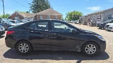 2013 Hyundai Accent GL, AUTO, SEDAN, ONLY 149KMS, 4 CYL, CERTIFI - Photo 6