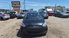 2013 Hyundai Accent GL, AUTO, SEDAN, ONLY 149KMS, 4 CYL, CERTIFI - Photo 8