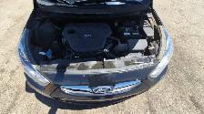 2013 Hyundai Accent GL, AUTO, SEDAN, ONLY 149KMS, 4 CYL, CERTIFI - Photo 11
