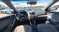 2013 Hyundai Accent GL, AUTO, SEDAN, ONLY 149KMS, 4 CYL, CERTIFI - Photo 12