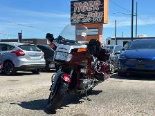 1986 Honda GL1500SE BARN FIND, GOLDWING, NO KEY, PROJECT