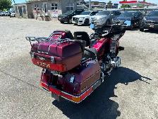 1986 Honda GL1500SE BARN FIND, GOLDWING, NO KEY, PROJECT - Photo 5