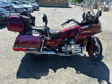 1986 Honda GL1500SE BARN FIND, GOLDWING, NO KEY, PROJECT - Photo 6