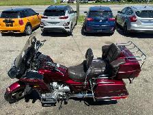 1986 Honda GL1500SE BARN FIND, GOLDWING, NO KEY, PROJECT - Photo 9