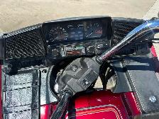 1986 Honda GL1500SE BARN FIND, GOLDWING, NO KEY, PROJECT - Photo 10