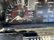 1986 Honda GL1500SE BARN FIND, GOLDWING, NO KEY, PROJECT - Photo 11