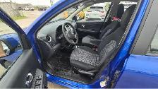 2015 Nissan Micra AS IS, S, NOT CVT, RUNS DRIVES GREAT - Photo 9