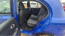 2015 Nissan Micra AS IS, S, NOT CVT, RUNS DRIVES GREAT - Photo 10