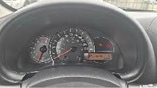 2015 Nissan Micra AS IS, S, NOT CVT, RUNS DRIVES GREAT - Photo 11