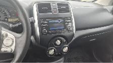 2015 Nissan Micra AS IS, S, NOT CVT, RUNS DRIVES GREAT - Photo 12