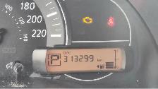 2015 Nissan Micra AS IS, S, NOT CVT, RUNS DRIVES GREAT - Photo 13