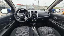 2015 Nissan Micra AS IS, S, NOT CVT, RUNS DRIVES GREAT - Photo 14