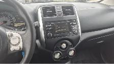 2015 Nissan Micra AS IS, S, NOT CVT, RUNS DRIVES GREAT - Photo 15