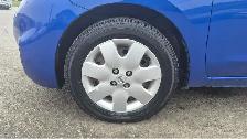 2015 Nissan Micra AS IS, S, NOT CVT, RUNS DRIVES GREAT - Photo 17
