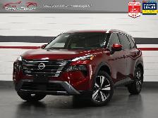 2025 Nissan Rogue SL Leather 360CAM Panoramic Roof Remote Start