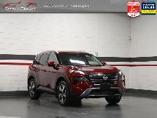2025 Nissan Rogue SL Leather 360CAM Panoramic Roof Remote Start - Photo 3