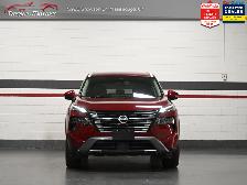 2025 Nissan Rogue SL Leather 360CAM Panoramic Roof Remote Start - Photo 4