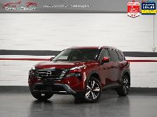 2025 Nissan Rogue SL Leather 360CAM Panoramic Roof Remote Start - Photo 5