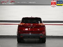 2025 Nissan Rogue SL Leather 360CAM Panoramic Roof Remote Start - Photo 7