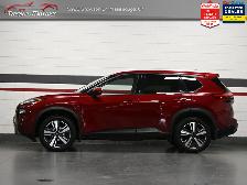 2025 Nissan Rogue SL Leather 360CAM Panoramic Roof Remote Start - Photo 9