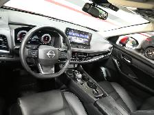 2025 Nissan Rogue SL Leather 360CAM Panoramic Roof Remote Start - Photo 10