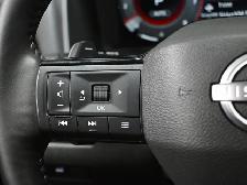 2025 Nissan Rogue SL Leather 360CAM Panoramic Roof Remote Start - Photo 16