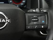 2025 Nissan Rogue SL Leather 360CAM Panoramic Roof Remote Start - Photo 17