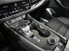 2025 Nissan Rogue SL Leather 360CAM Panoramic Roof Remote Start - Photo 23