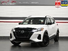 2024 Nissan Kicks SR Premium No Accident Leather BOSE 360CAM Hea