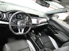 2024 Nissan Kicks SR Premium No Accident Leather BOSE 360CAM Hea - Photo 10