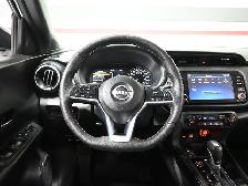 2024 Nissan Kicks SR Premium No Accident Leather BOSE 360CAM Hea - Photo 13
