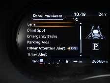 2024 Nissan Kicks SR Premium No Accident Leather BOSE 360CAM Hea - Photo 15