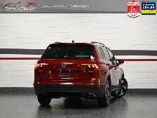 2021 Volkswagen Tiguan Comfortline No Accident Leather Heated Se - Photo 2
