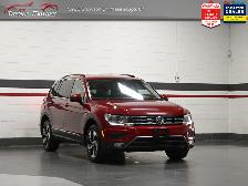 2021 Volkswagen Tiguan Comfortline No Accident Leather Heated Se - Photo 3