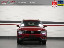 2021 Volkswagen Tiguan Comfortline No Accident Leather Heated Se - Photo 4