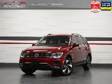 2021 Volkswagen Tiguan Comfortline No Accident Leather Heated Se - Photo 5