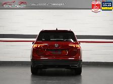 2021 Volkswagen Tiguan Comfortline No Accident Leather Heated Se - Photo 7