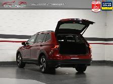 2021 Volkswagen Tiguan Comfortline No Accident Leather Heated Se - Photo 8