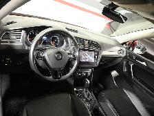 2021 Volkswagen Tiguan Comfortline No Accident Leather Heated Se - Photo 10