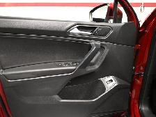 2021 Volkswagen Tiguan Comfortline No Accident Leather Heated Se - Photo 11