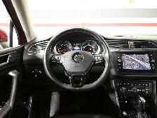 2021 Volkswagen Tiguan Comfortline No Accident Leather Heated Se - Photo 12