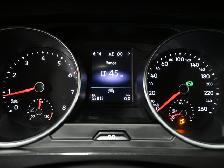 2021 Volkswagen Tiguan Comfortline No Accident Leather Heated Se - Photo 13